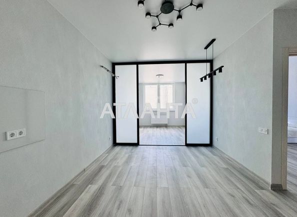 1-room apartment apartment by the address st. Baltiyskiy per (area 53 m²) - Atlanta.ua - photo 5