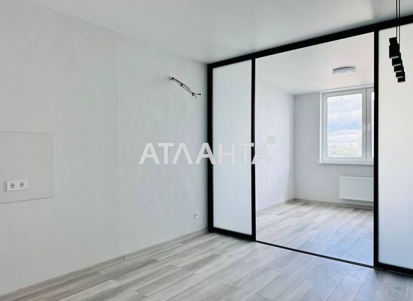 1-room apartment apartment by the address st. Baltiyskiy per (area 53 m²) - Atlanta.ua - photo 6