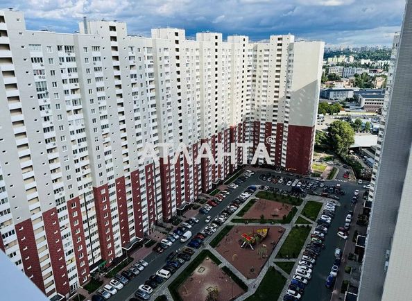 1-room apartment apartment by the address st. Baltiyskiy per (area 53 m²) - Atlanta.ua - photo 10
