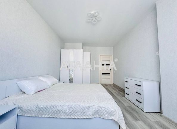 1-room apartment apartment by the address st. Baltiyskiy per (area 53 m²) - Atlanta.ua - photo 12