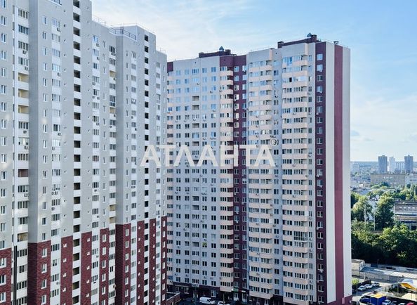 1-room apartment apartment by the address st. Baltiyskiy per (area 53 m²) - Atlanta.ua - photo 15