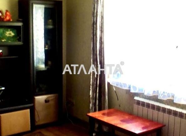 1-кімнатна квартира за адресою вул. Житомирська (площа 30 м²) - Atlanta.ua - фото 2