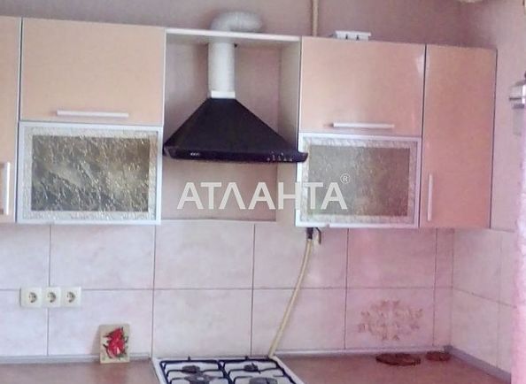 1-кімнатна квартира за адресою вул. Житомирська (площа 30 м²) - Atlanta.ua