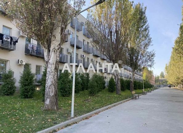 1-room apartment apartment by the address st. Borovskogo Nikolaya (area 30 m²) - Atlanta.ua - photo 12