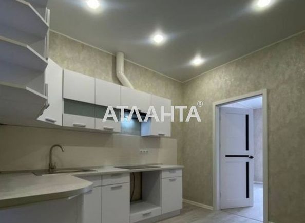 1-room apartment apartment by the address st. Borovskogo Nikolaya (area 30 m²) - Atlanta.ua