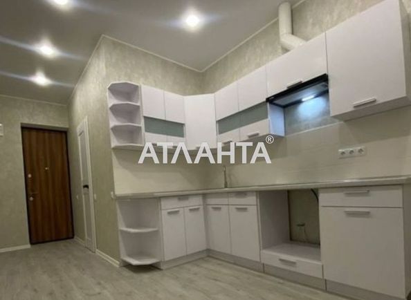 1-room apartment apartment by the address st. Borovskogo Nikolaya (area 30 m²) - Atlanta.ua - photo 2