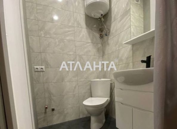 1-room apartment apartment by the address st. Borovskogo Nikolaya (area 30 m²) - Atlanta.ua - photo 5