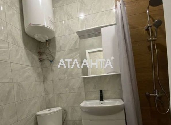 1-room apartment apartment by the address st. Borovskogo Nikolaya (area 30 m²) - Atlanta.ua - photo 4