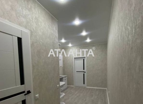 1-room apartment apartment by the address st. Borovskogo Nikolaya (area 30 m²) - Atlanta.ua - photo 9