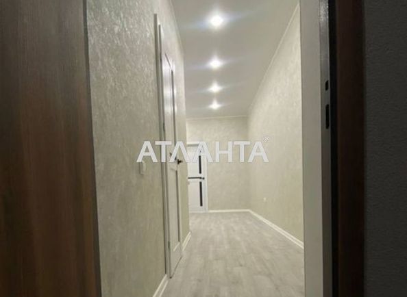 1-room apartment apartment by the address st. Borovskogo Nikolaya (area 30 m²) - Atlanta.ua - photo 6