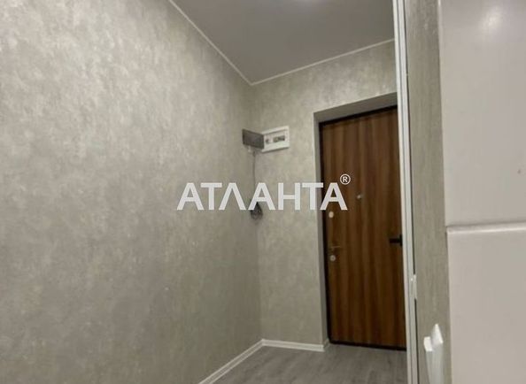 1-room apartment apartment by the address st. Borovskogo Nikolaya (area 30 m²) - Atlanta.ua - photo 10