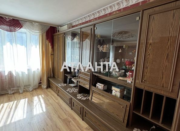 2-комнатная квартира по адресу Фонтанская дор. (площадь 74 м²) - Atlanta.ua