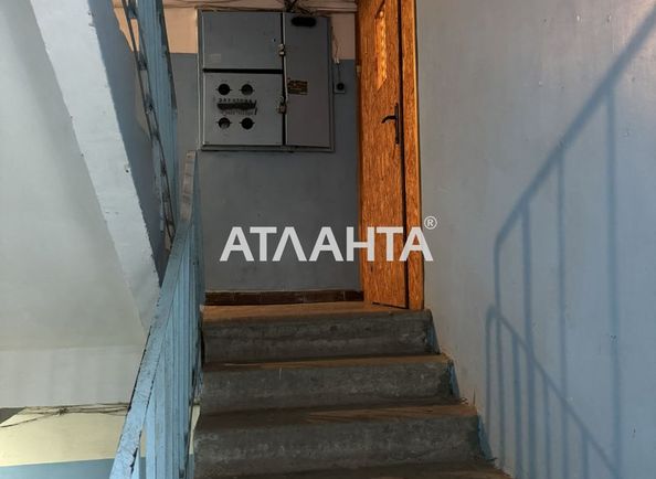 2-комнатная квартира по адресу Фонтанская дор. (площадь 74 м²) - Atlanta.ua - фото 9