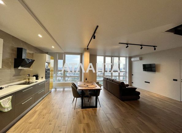 4+-rooms apartment apartment by the address st. Gulaka Nikolaya (area 134 m²) - Atlanta.ua - photo 2