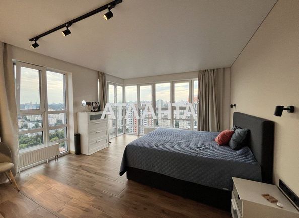 4+-rooms apartment apartment by the address st. Gulaka Nikolaya (area 134 m²) - Atlanta.ua - photo 3