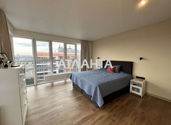 4+-rooms apartment apartment by the address st. Gulaka Nikolaya (area 134 m²) - Atlanta.ua - photo 4