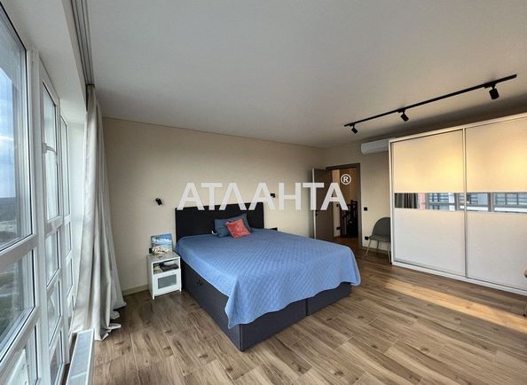 4+-rooms apartment apartment by the address st. Gulaka Nikolaya (area 134 m²) - Atlanta.ua - photo 5
