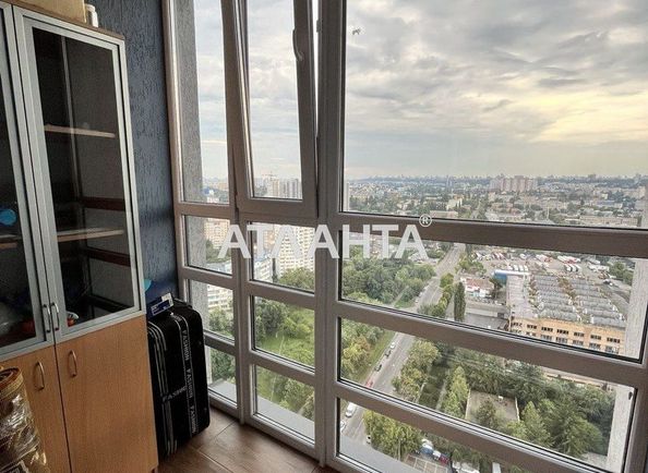 4+-rooms apartment apartment by the address st. Gulaka Nikolaya (area 134 m²) - Atlanta.ua - photo 11