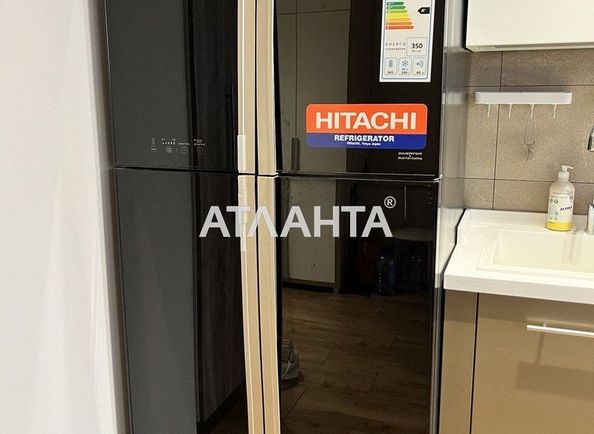 4+-rooms apartment apartment by the address st. Gulaka Nikolaya (area 134 m²) - Atlanta.ua - photo 19