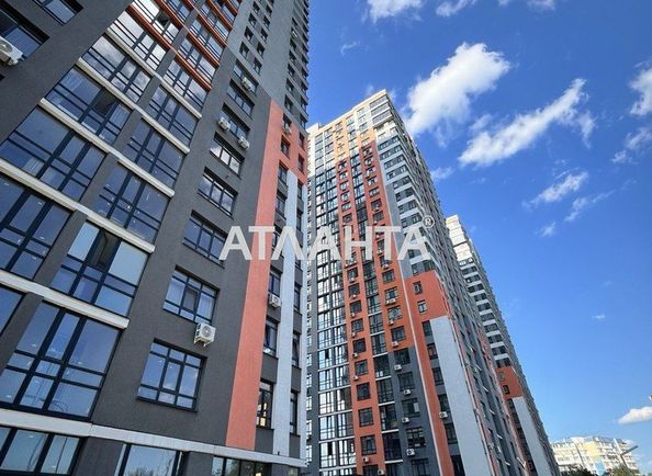 4+-rooms apartment apartment by the address st. Gulaka Nikolaya (area 134 m²) - Atlanta.ua - photo 21