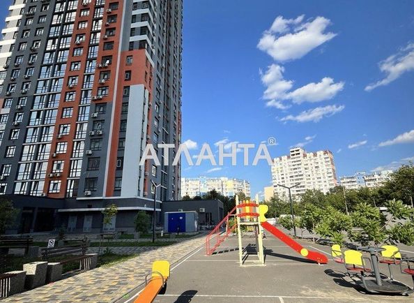 4+-rooms apartment apartment by the address st. Gulaka Nikolaya (area 134 m²) - Atlanta.ua - photo 22