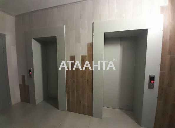 4+-rooms apartment apartment by the address st. Gulaka Nikolaya (area 134 m²) - Atlanta.ua - photo 24