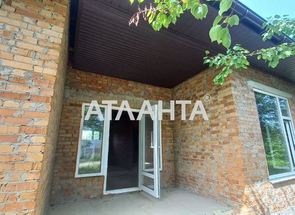 House by the address st. Podolskaya (area 82 m²) - Atlanta.ua - photo 2