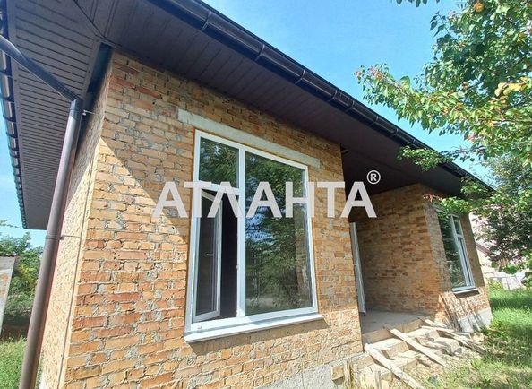 House by the address st. Podolskaya (area 82 m²) - Atlanta.ua - photo 3