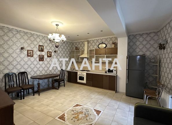 2-кімнатна квартира за адресою Воронцовський пров. (площа 114,9 м²) - Atlanta.ua