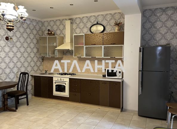 2-кімнатна квартира за адресою Воронцовський пров. (площа 114,9 м²) - Atlanta.ua - фото 2