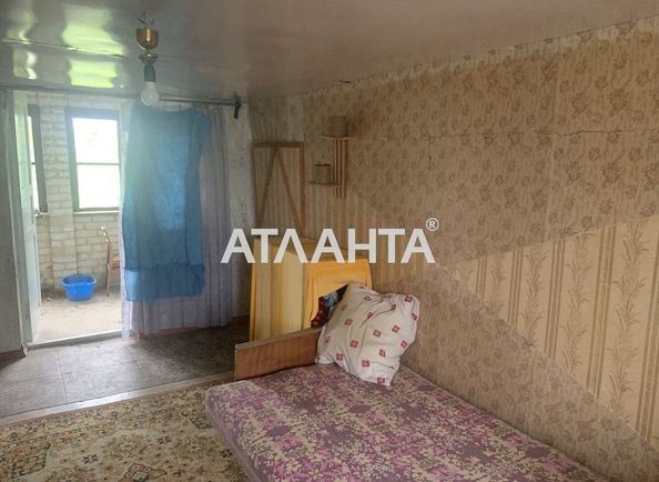 Дом по адресу ул. Яблочная (площадь 40 м²) - Atlanta.ua