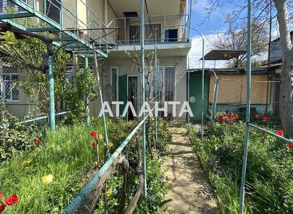 Дача по адресу (площадь 70 м²) - Atlanta.ua