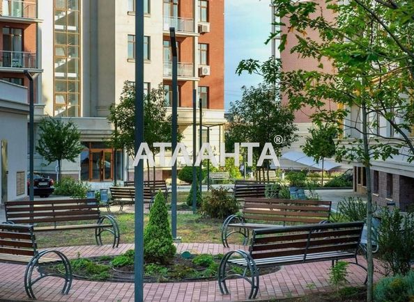 2-rooms apartment apartment by the address st. Tramvaynaya (area 81,5 m²) - Atlanta.ua - photo 4
