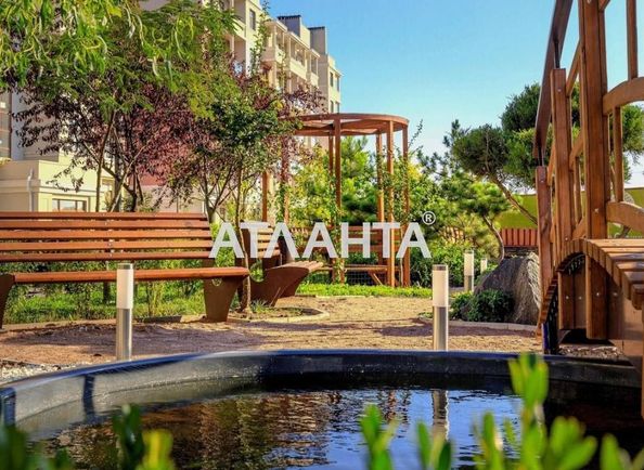 2-rooms apartment apartment by the address st. Tramvaynaya (area 81,5 m²) - Atlanta.ua - photo 5
