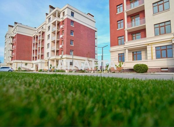 2-rooms apartment apartment by the address st. Tramvaynaya (area 81,5 m²) - Atlanta.ua - photo 6