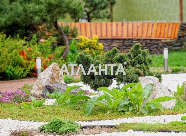 2-rooms apartment apartment by the address st. Tramvaynaya (area 81,5 m²) - Atlanta.ua - photo 7