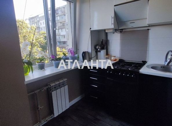 2-комнатная квартира по адресу ул. Бреуса (площадь 46 м²) - Atlanta.ua - фото 3