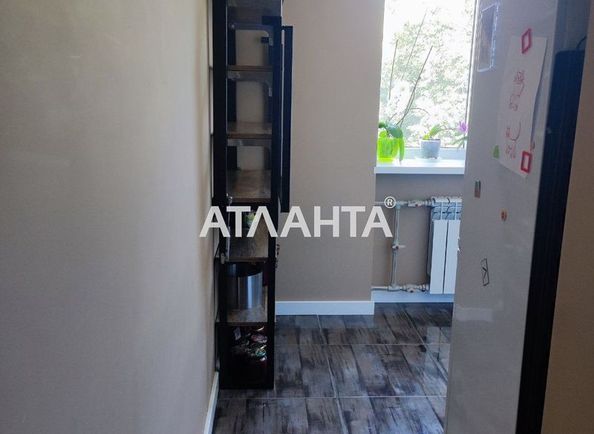 2-комнатная квартира по адресу ул. Бреуса (площадь 46 м²) - Atlanta.ua - фото 6