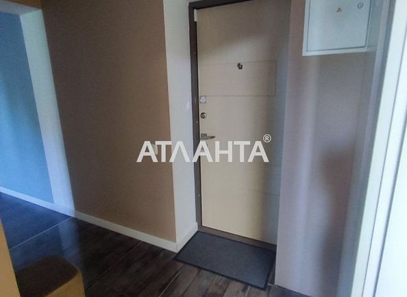 2-комнатная квартира по адресу ул. Бреуса (площадь 46 м²) - Atlanta.ua - фото 7