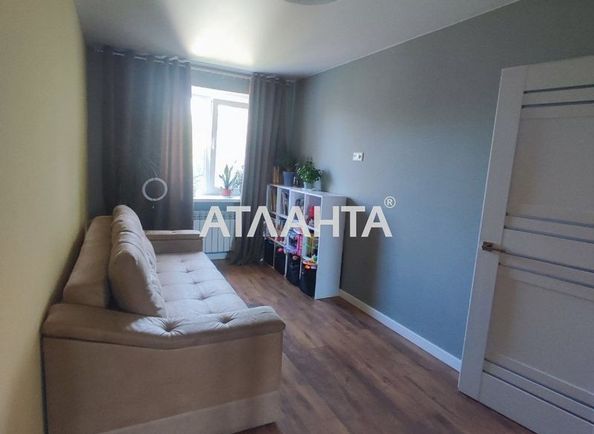 2-комнатная квартира по адресу ул. Бреуса (площадь 46 м²) - Atlanta.ua - фото 2