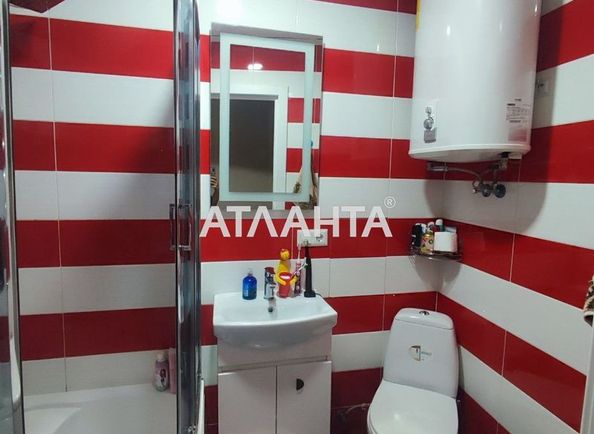 2-комнатная квартира по адресу ул. Бреуса (площадь 46 м²) - Atlanta.ua - фото 5