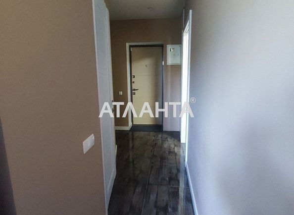 2-комнатная квартира по адресу ул. Бреуса (площадь 46 м²) - Atlanta.ua - фото 8