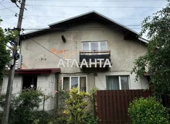 2-rooms apartment apartment by the address st. Mashinistov ul (area 68 m²) - Atlanta.ua