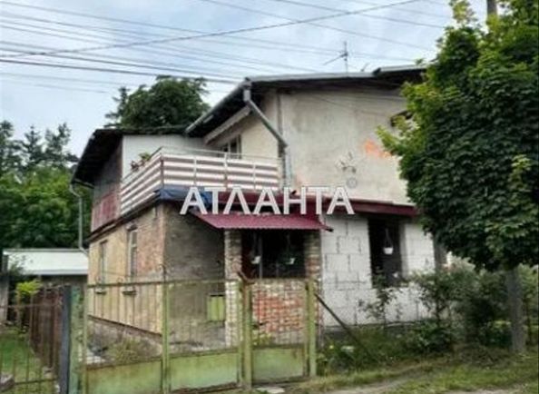 2-rooms apartment apartment by the address st. Mashinistov ul (area 68 m²) - Atlanta.ua - photo 2