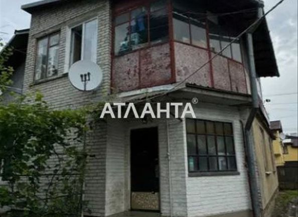 2-rooms apartment apartment by the address st. Mashinistov ul (area 68 m²) - Atlanta.ua - photo 3
