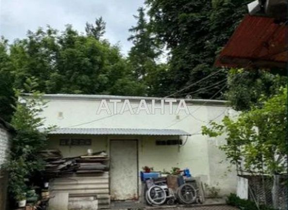 2-rooms apartment apartment by the address st. Mashinistov ul (area 68 m²) - Atlanta.ua - photo 4
