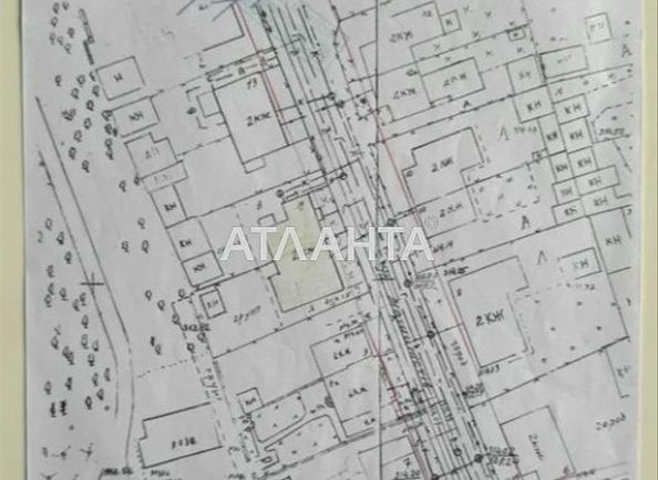 2-rooms apartment apartment by the address st. Mashinistov ul (area 68 m²) - Atlanta.ua - photo 7