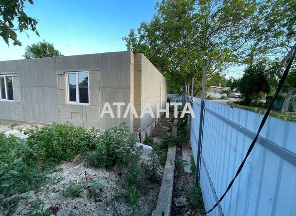 Дом по адресу ул. Блока (площадь 84 м²) - Atlanta.ua