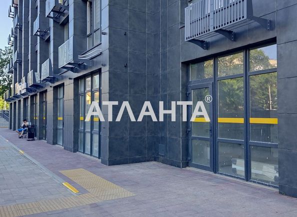 Commercial real estate at st. Franko Ivana (area 75 m²) - Atlanta.ua - photo 12