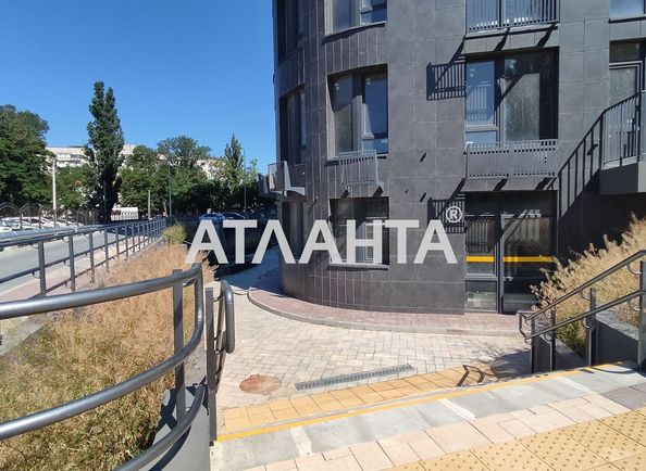 Commercial real estate at st. Franko Ivana (area 75 m²) - Atlanta.ua - photo 14